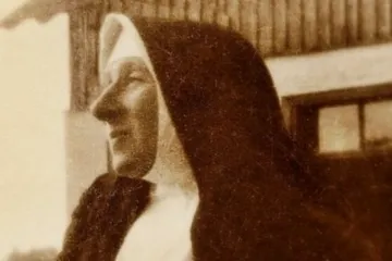 Mother Elżbieta Róża Czacka